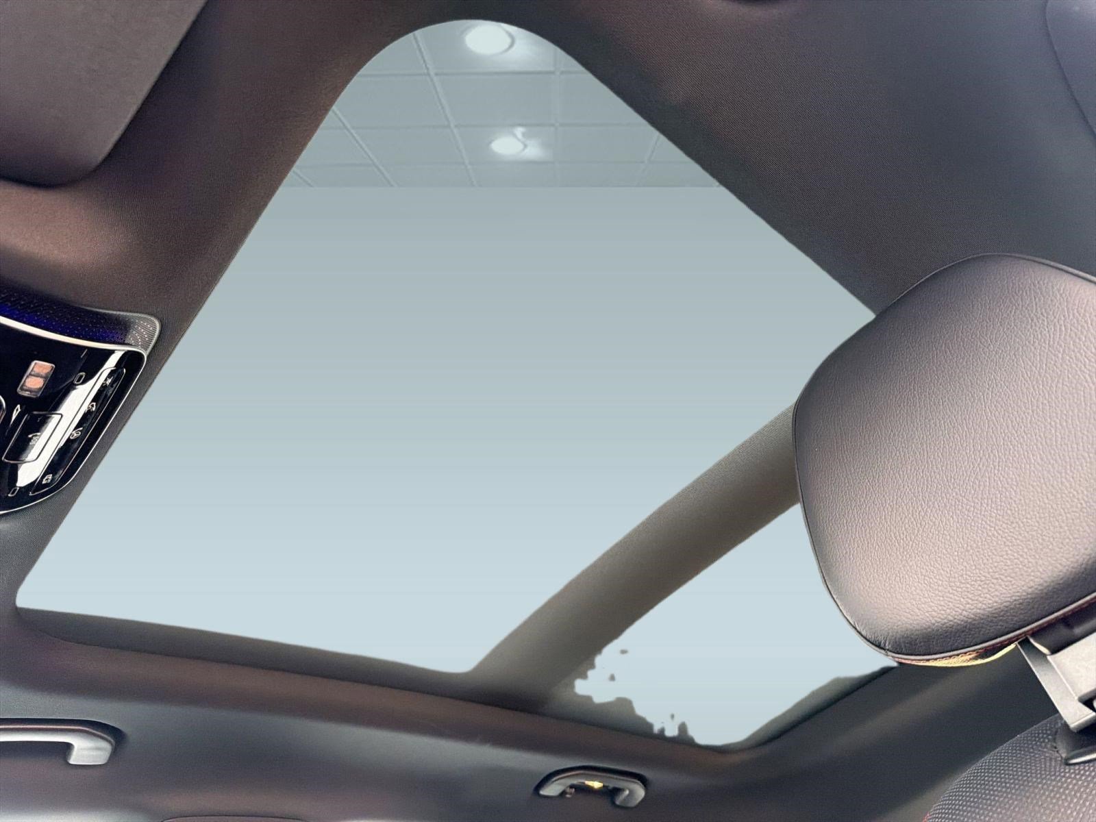 New 2026 Mercedes-Benz GLC 43 AMG 4MATIC image 15