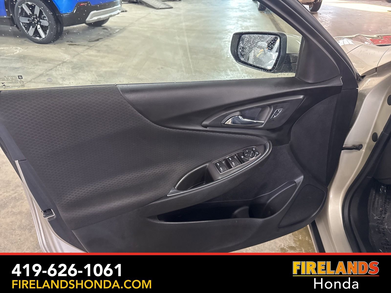 Used 2016 Chevrolet Malibu LT image 10