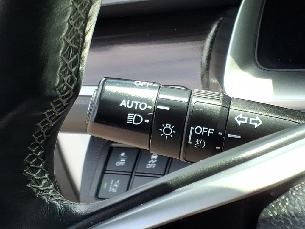 Used 2021 Honda Civic EX-L image 18