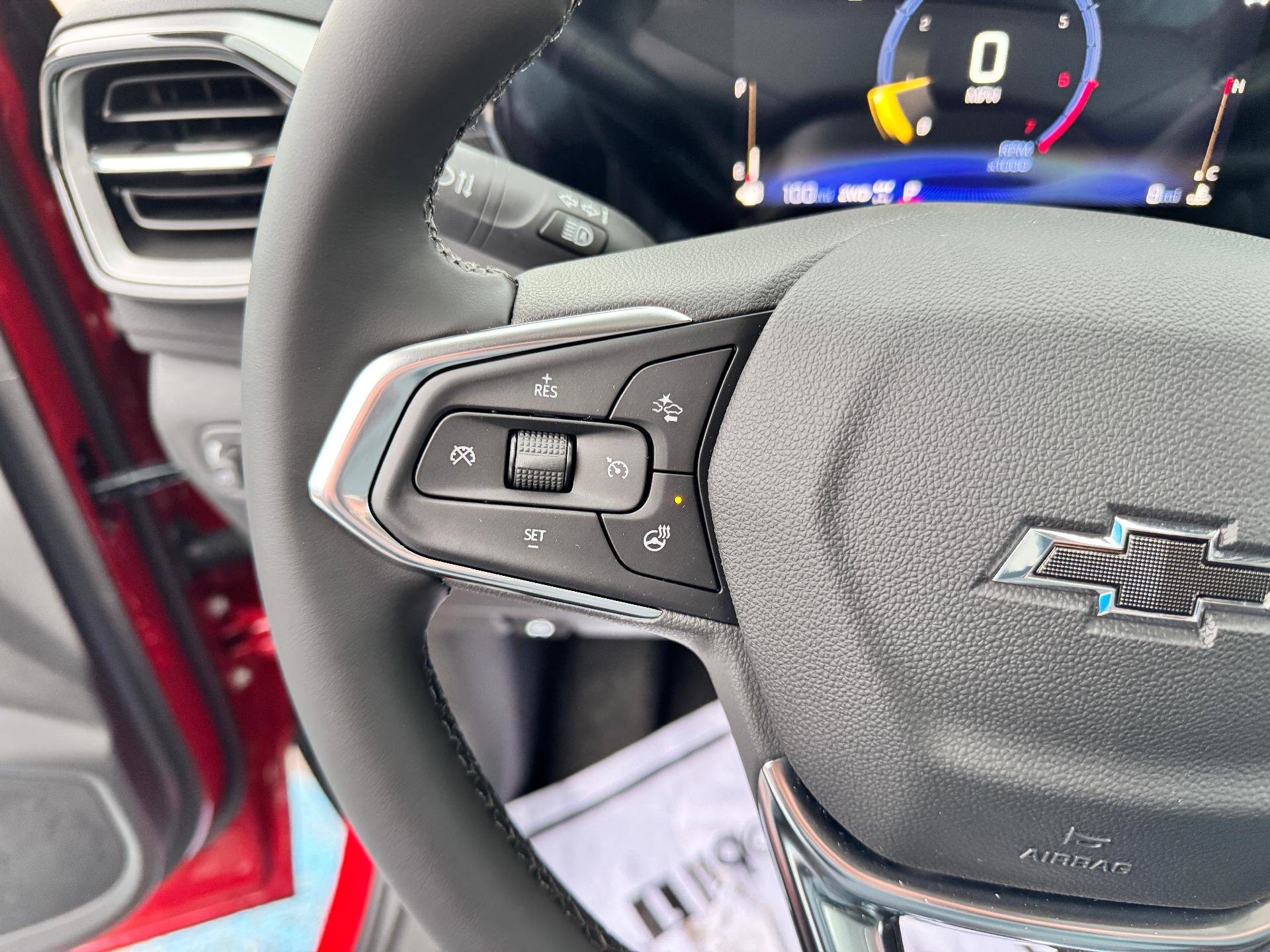 New 2026 Chevrolet TrailBlazer LT w/ Convenience Package image 21