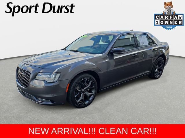 Used 2023 Chrysler 300 S