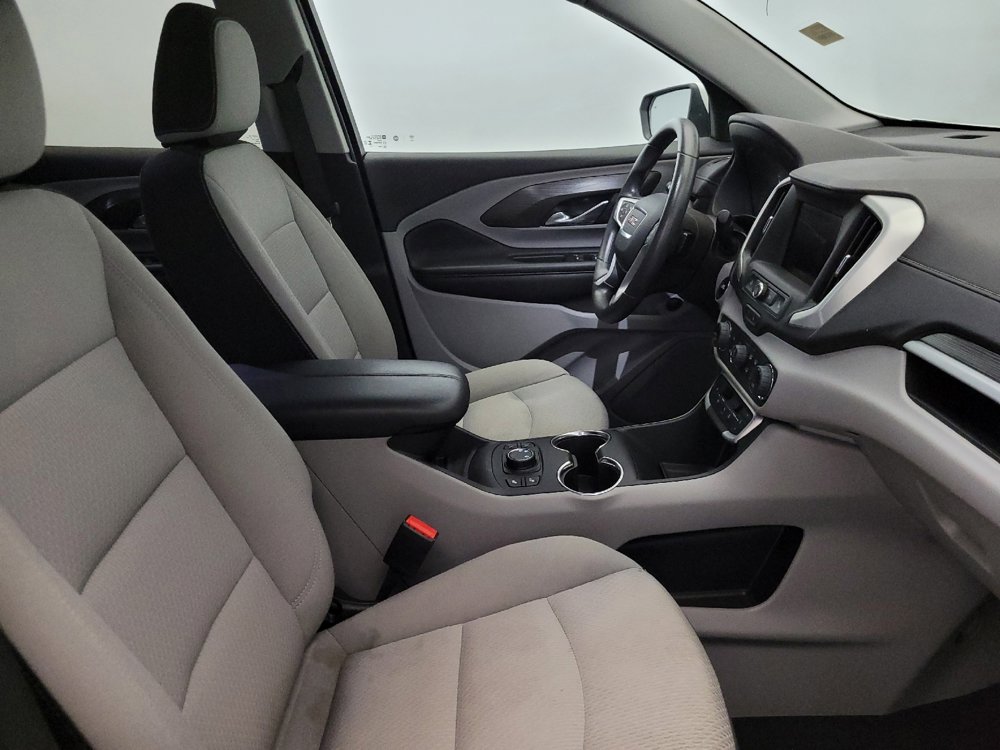 Used 2023 GMC Terrain SLE w/ Driver Convenience Package image 21