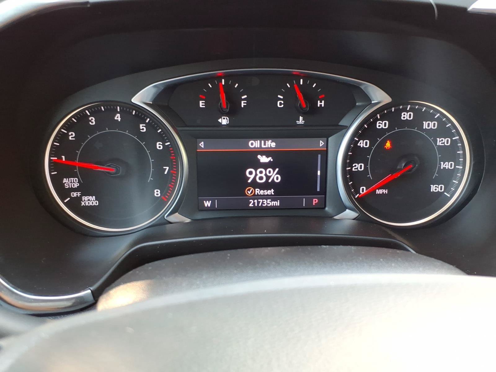 Used 2024 Chevrolet Blazer LT w/ Convenience Package FWD image 13