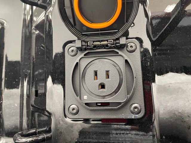 New 2026 Chevrolet Silverado 1500 RST image 13