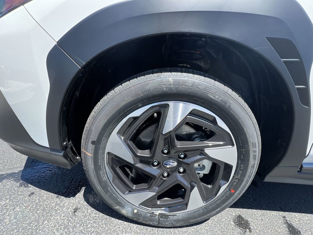 Used 2025 Subaru Crosstrek 2.5i Limited w/ Crosstrek Mirror Package AWD/4WD image 33