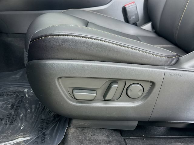New 2026 MAZDA CX-70 SC AWD/4WD image 19