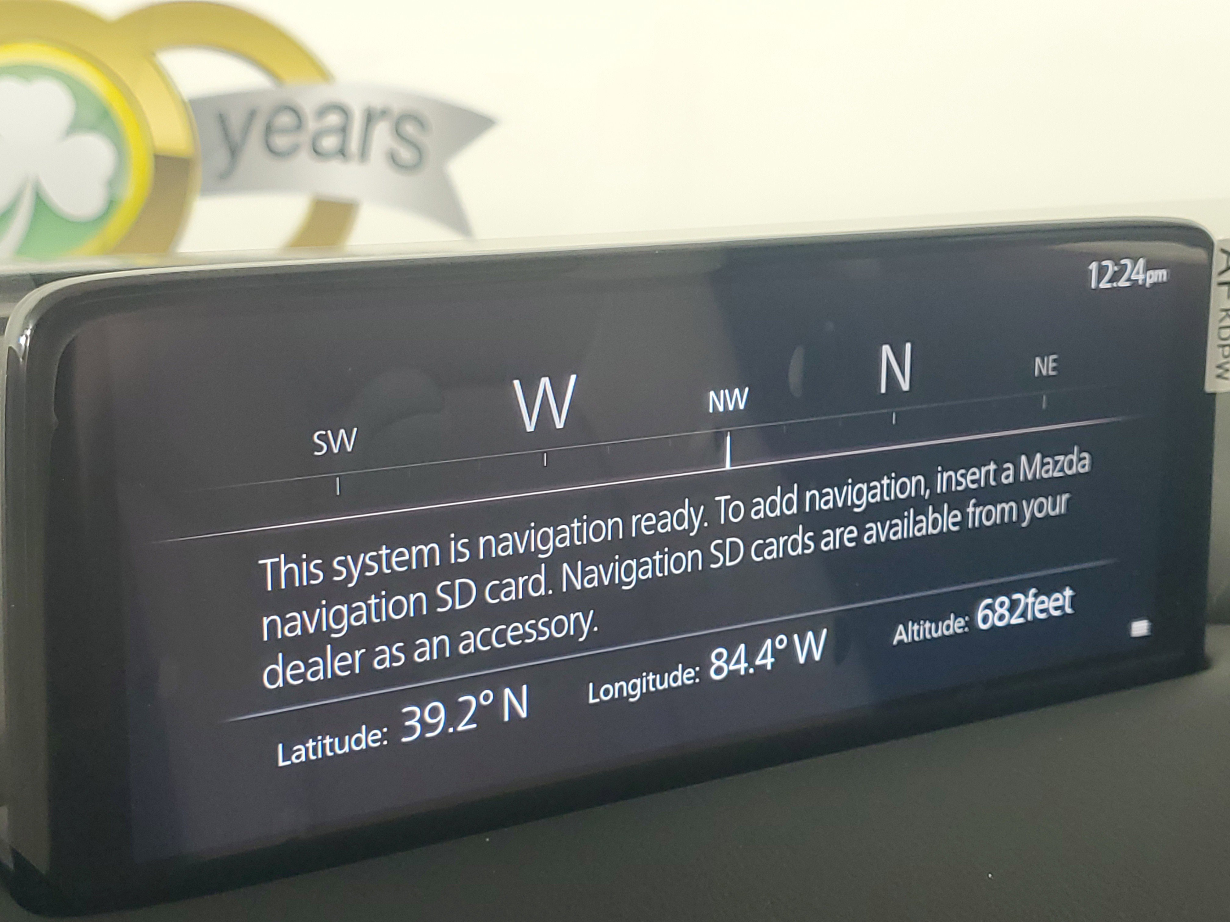 Certified 2025 MAZDA CX-5 AWD 2.5 S w/ Preferred Package image 20