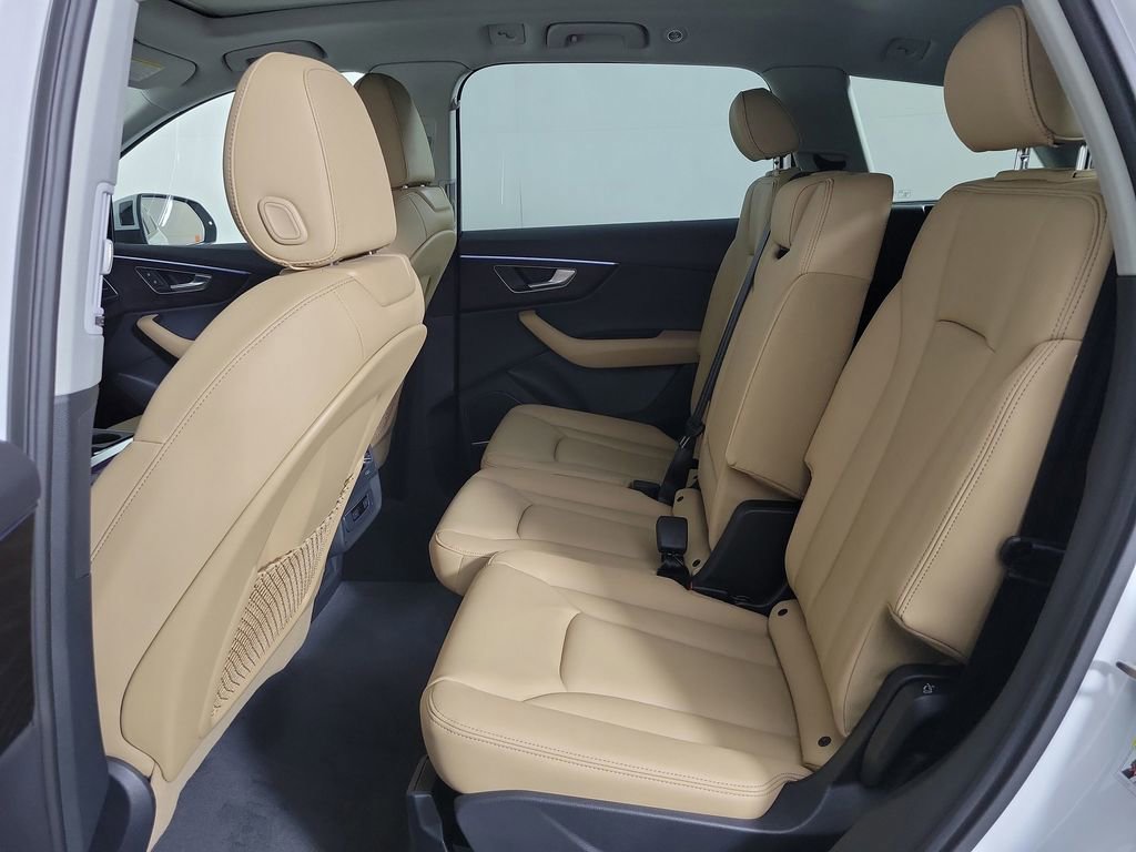 New 2026 Audi Q7 2.0T Premium image 12