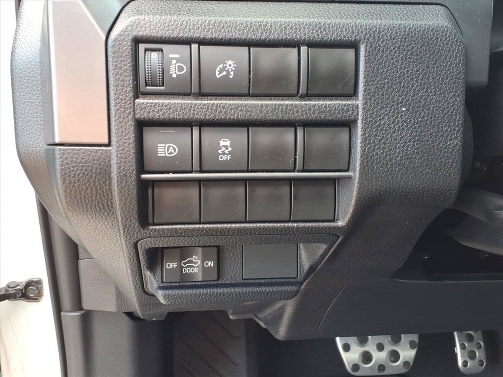 Certified 2024 Toyota Tacoma TRD Sport AWD/4WD image 19