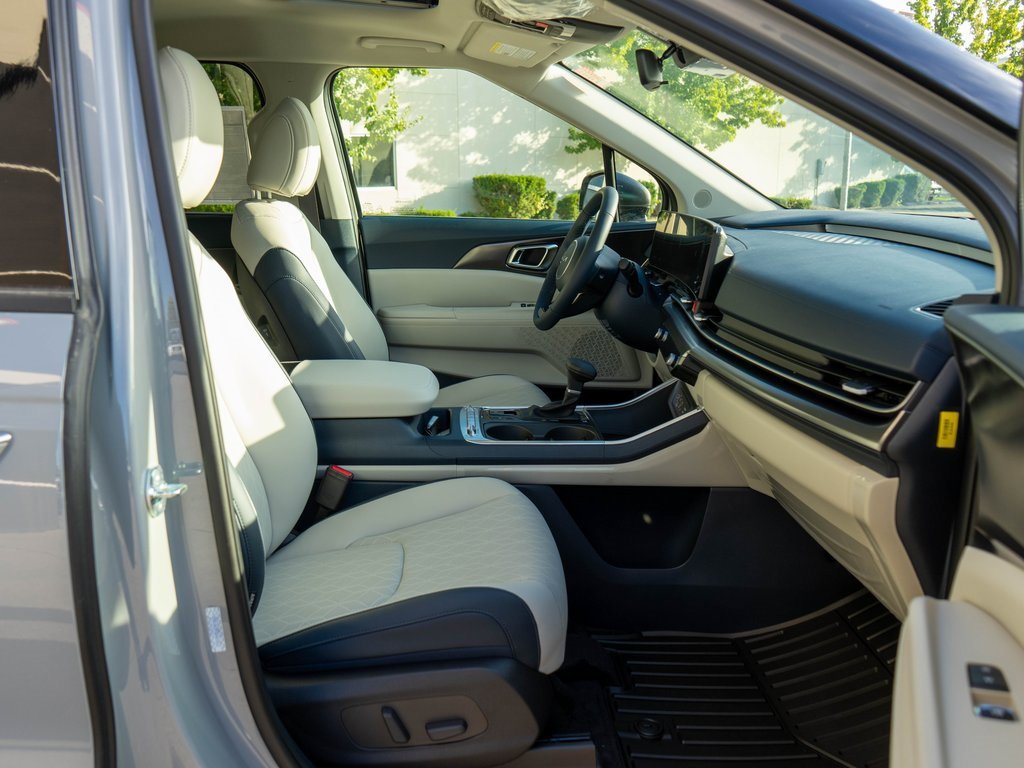 New 2026 Kia Carnival SX image 10