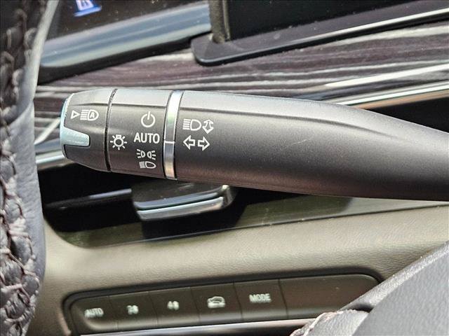 Used 2022 Cadillac Escalade Sport AWD/4WD image 26