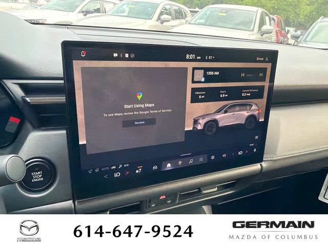 New 2026 MAZDA CX-5 Preferred AWD/4WD image 21