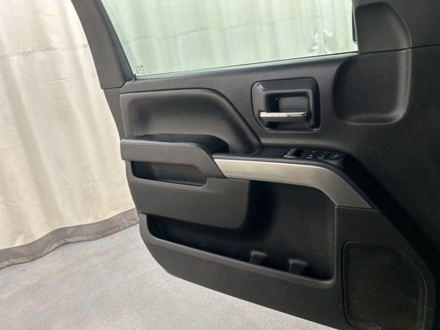 Used 2018 Chevrolet Silverado 2500 LT image 14
