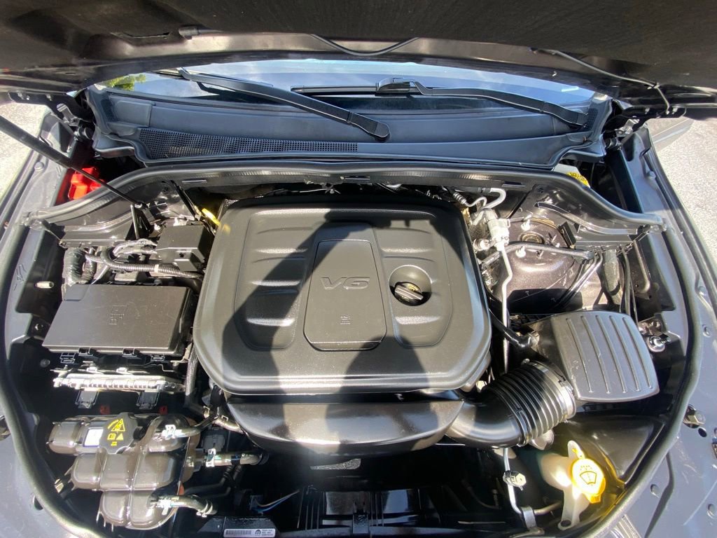 Used 2021 Dodge Durango GT image 30