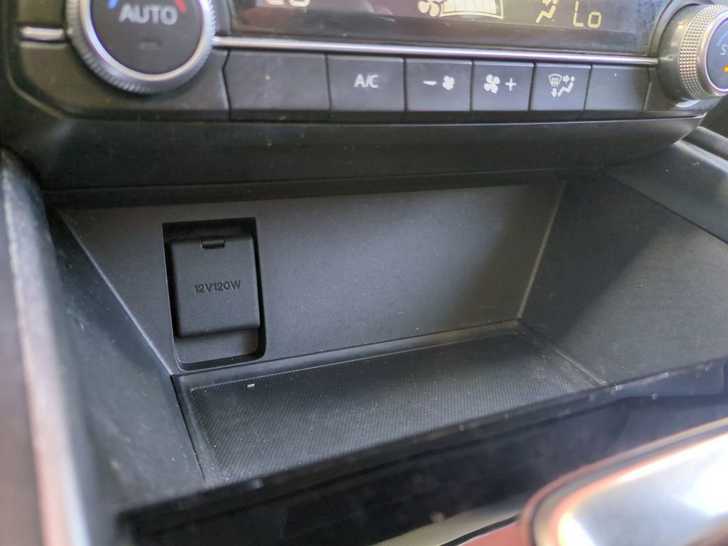 Used 2021 MAZDA CX-5 Carbon Edition image 27