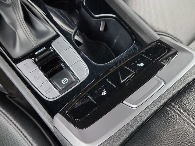 Used 2023 Hyundai Tucson SEL w/ Convenience Package AWD/4WD image 48