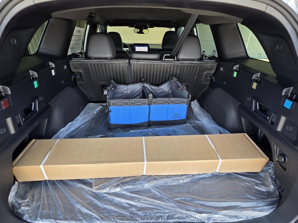 New 2026 Subaru Outback Premium AWD/4WD image 15