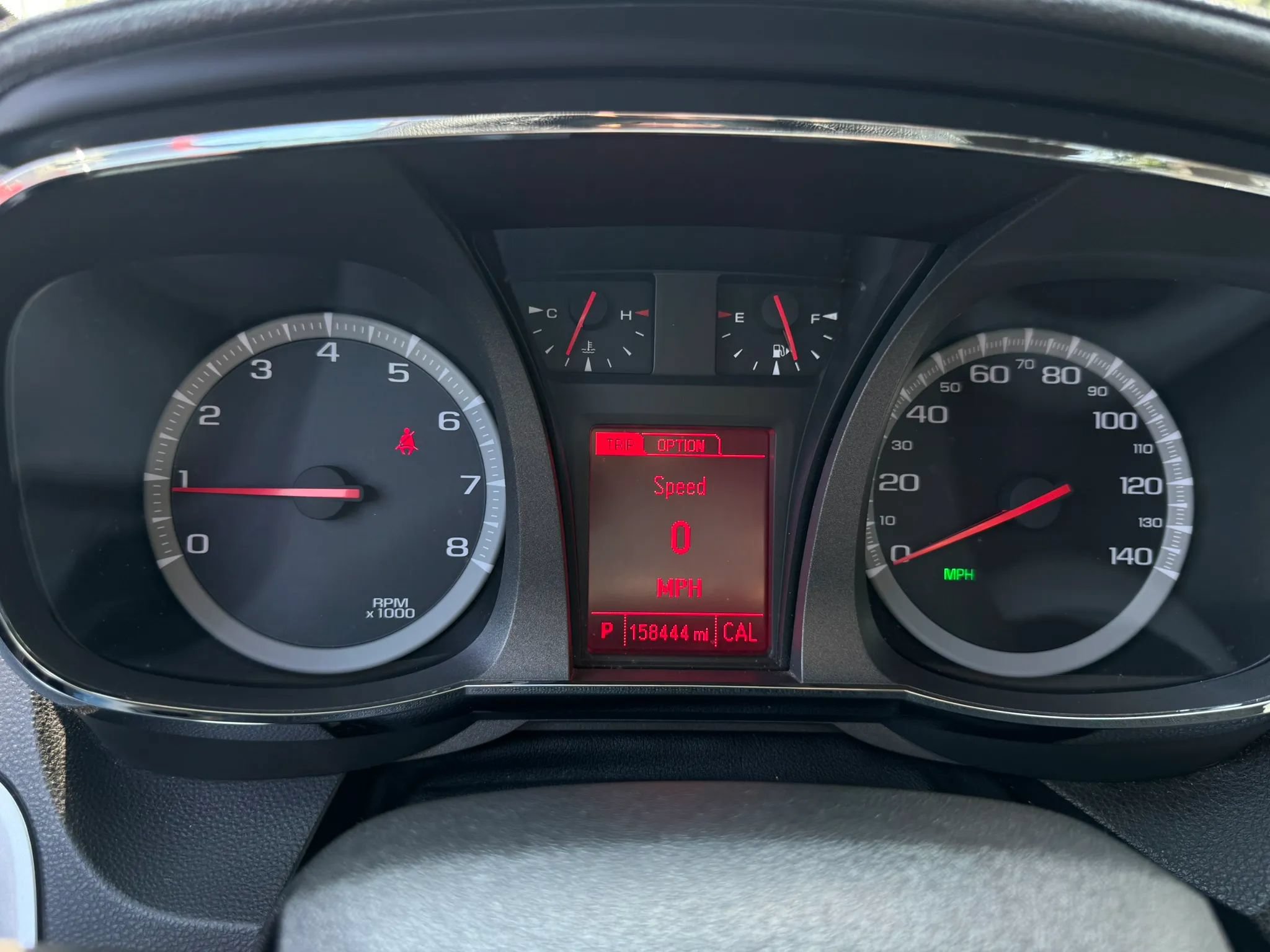 Used 2014 GMC Terrain SLE FWD image 24