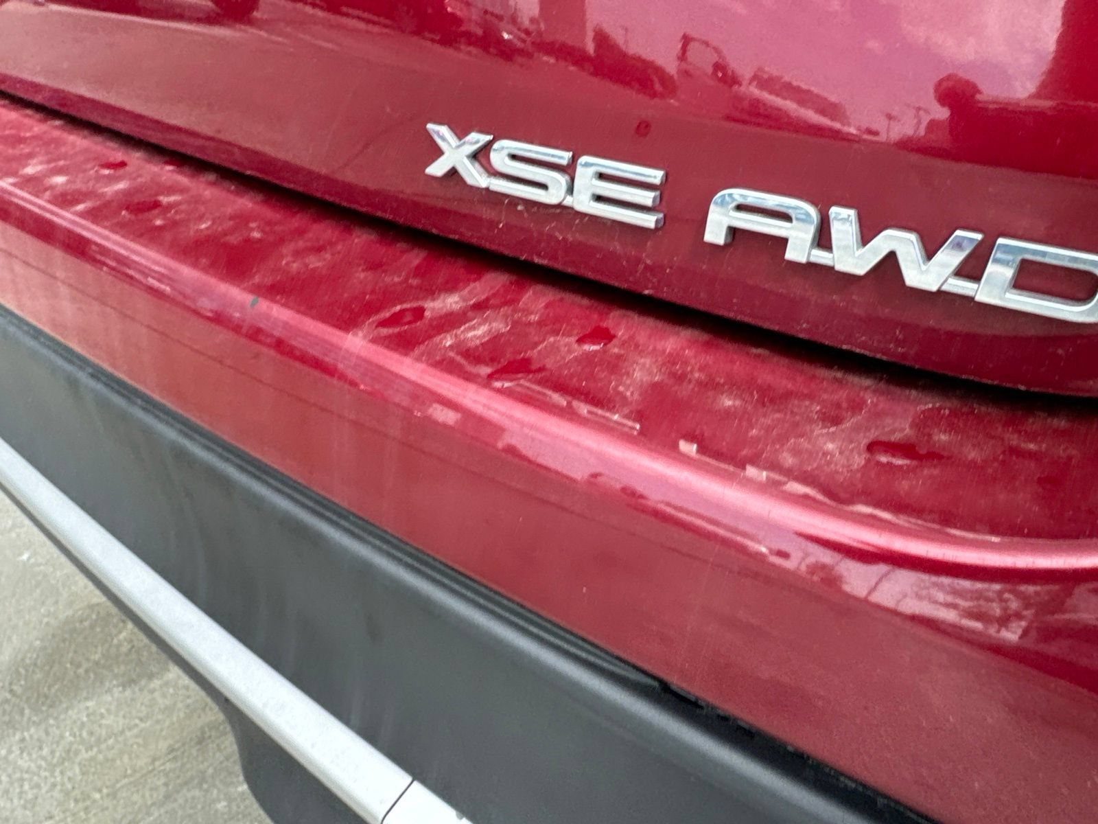 Used 2023 Toyota Highlander XSE AWD/4WD image 8
