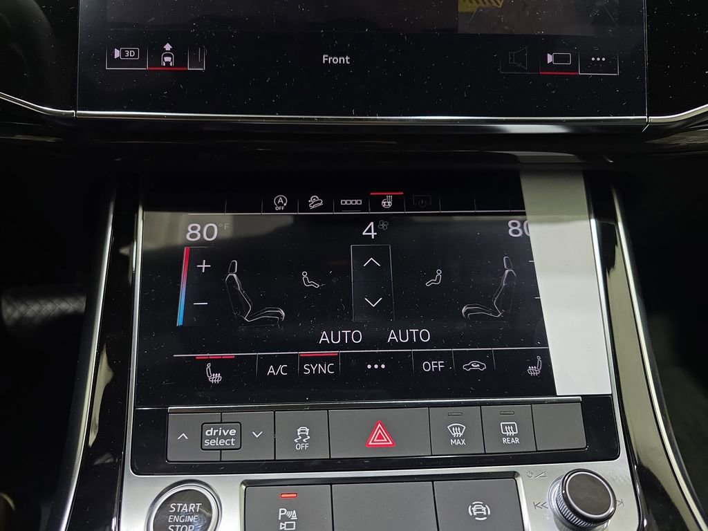 New 2026 Audi Q7 2.0T Premium AWD/4WD image 22