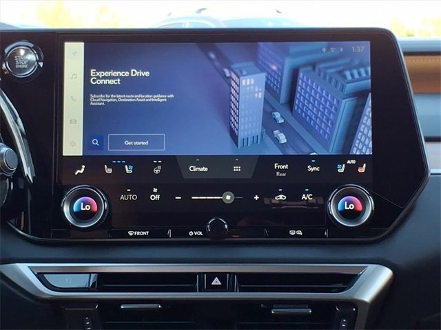 New 2026 Lexus RX 350 FWD image 10