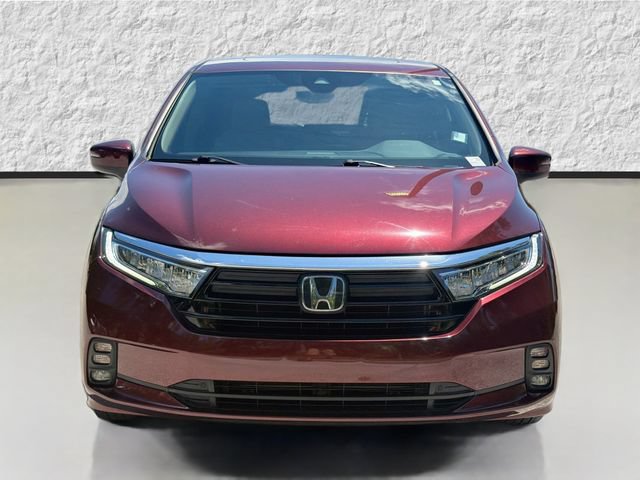 Used 2021 Honda Odyssey EX-L image 8