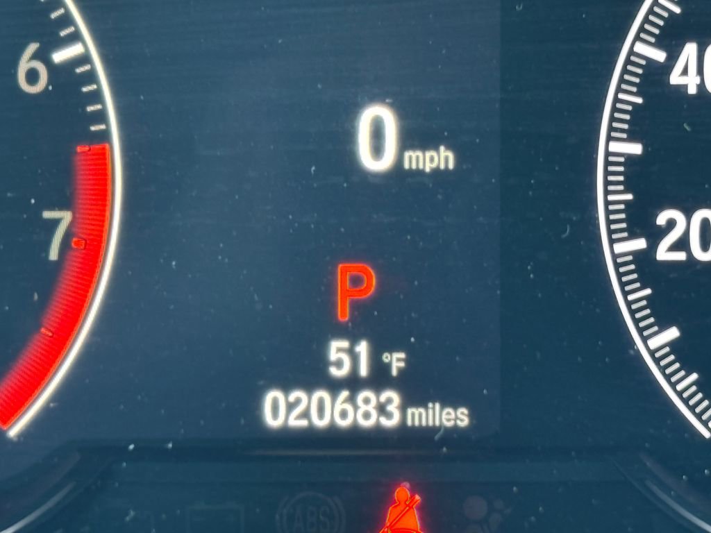 Used 2022 Honda Accord Sport image 31