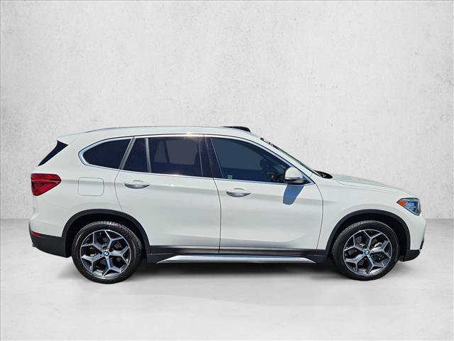 Used 2019 BMW X1 sDrive28i w/ Convenience Package FWD image 4