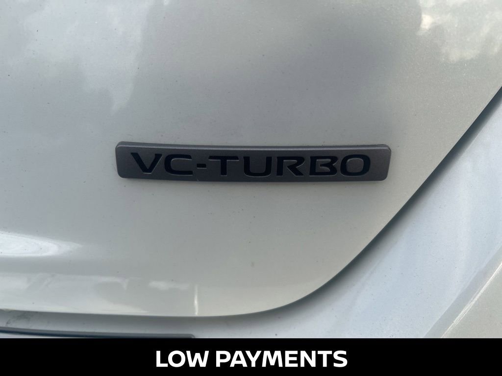 Certified 2023 Nissan Altima 2.0 SR image 12