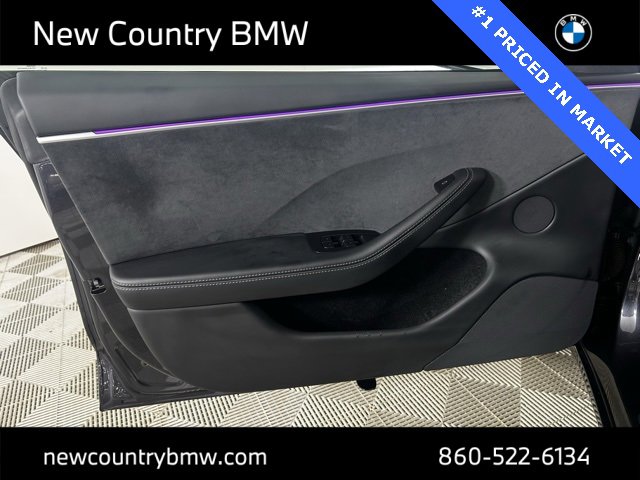 Used 2024 Tesla Model 3 Long Range image 12