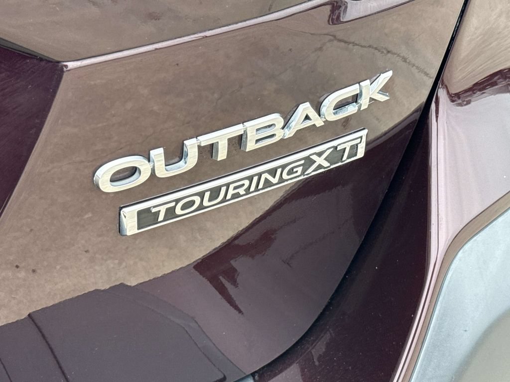 Used 2023 Subaru Outback Touring XT AWD/4WD image 8