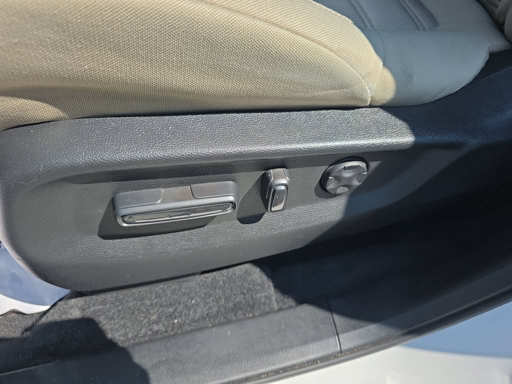 Used 2021 Honda CR-V EX image 21