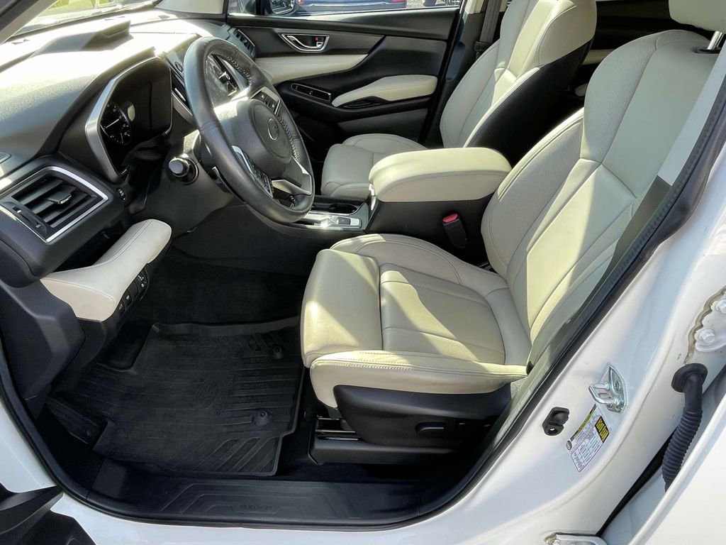 Used 2024 Subaru Ascent Limited image 15