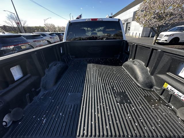 Certified 2023 Ford F150 XL w/ STX Appearance Package image 41