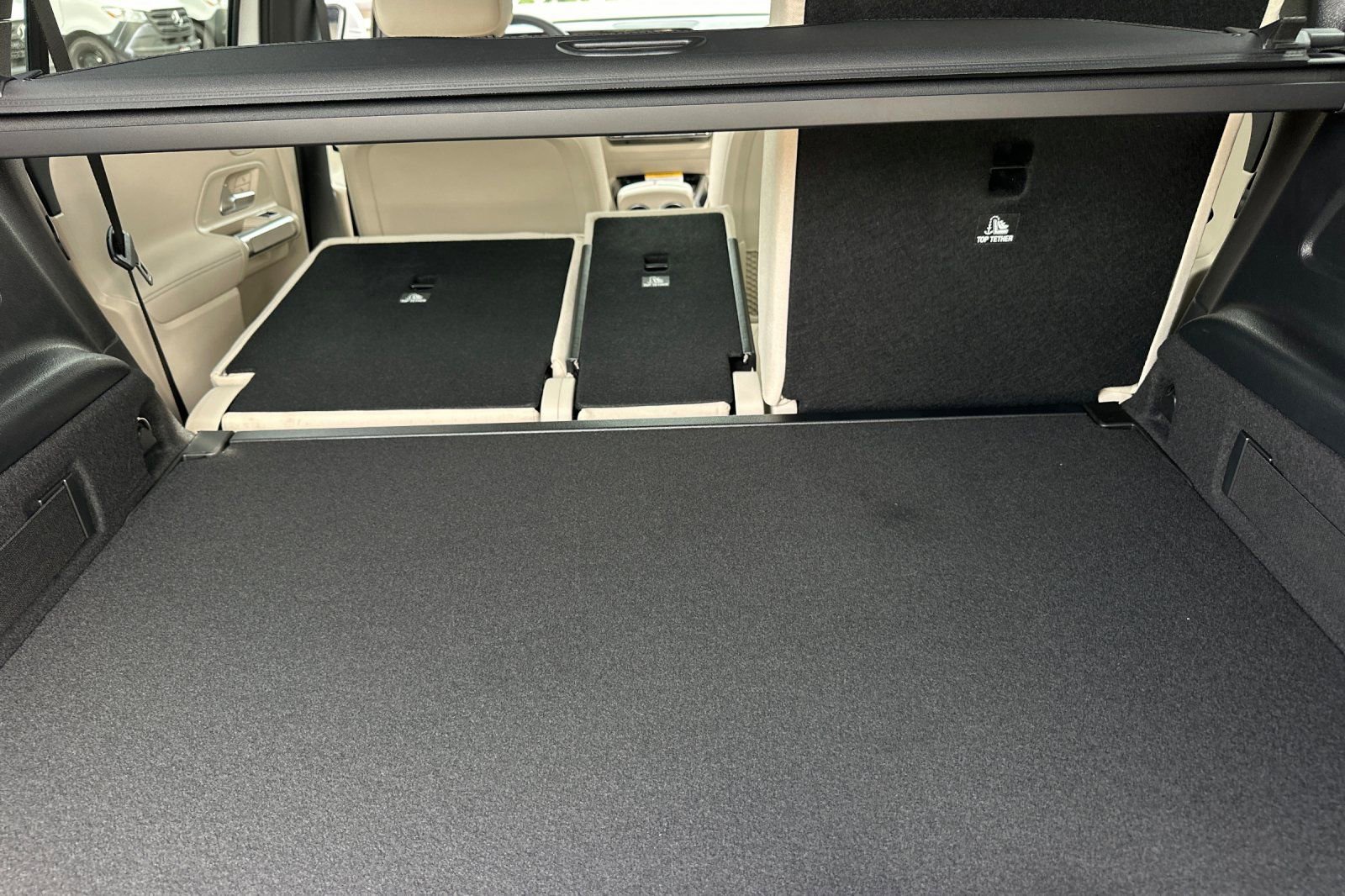 New 2026 Mercedes-Benz GLB 250 image 35