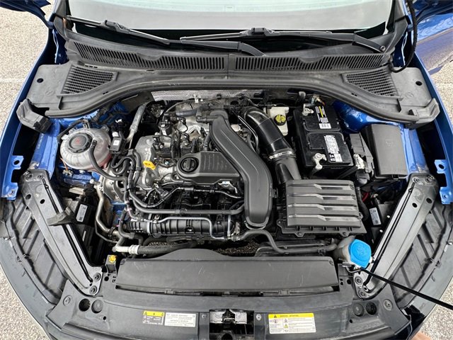 Used 2022 Volkswagen Jetta Sport image 31