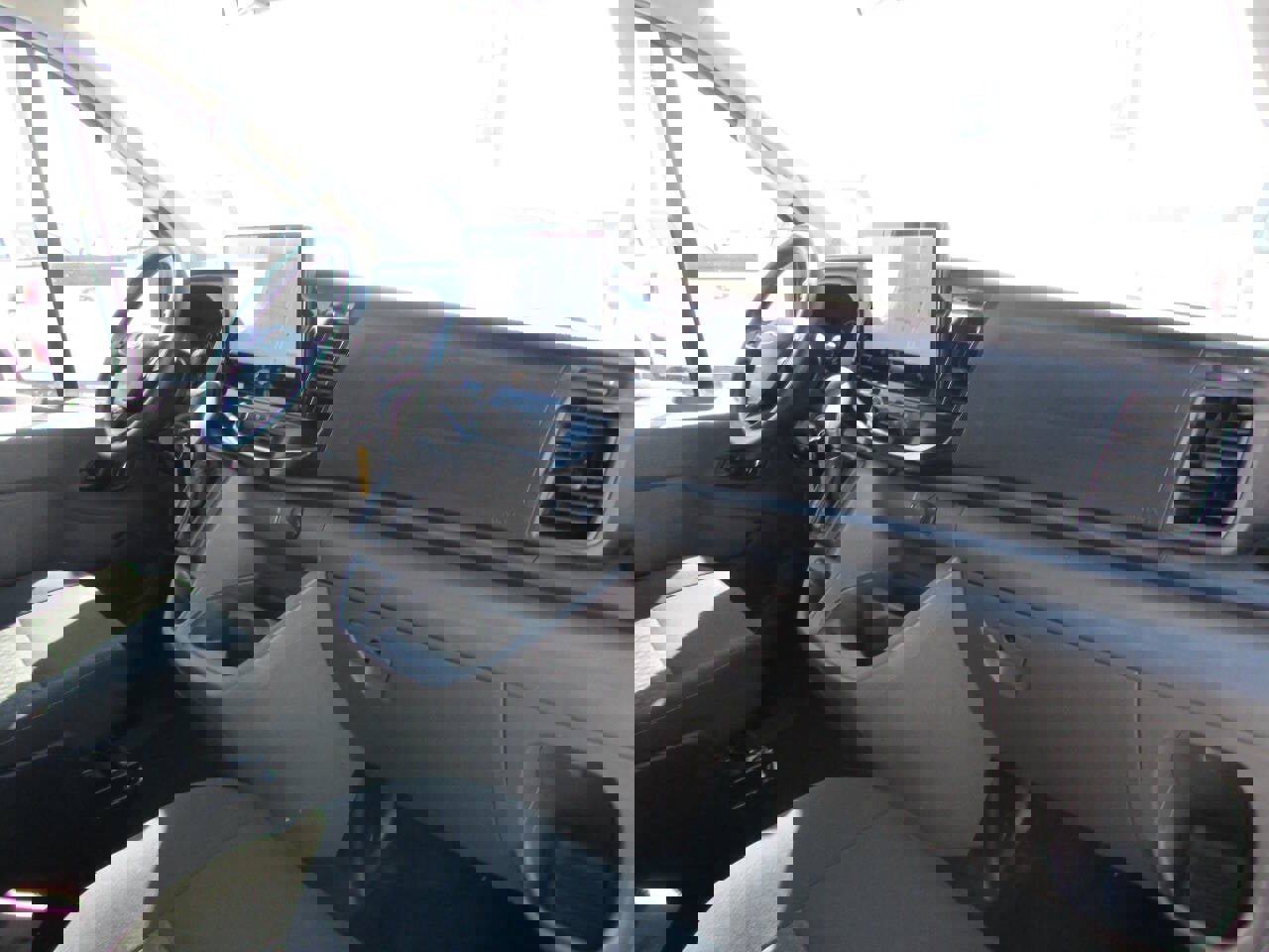 Used 2023 Ford Transit 350 XLT image 14