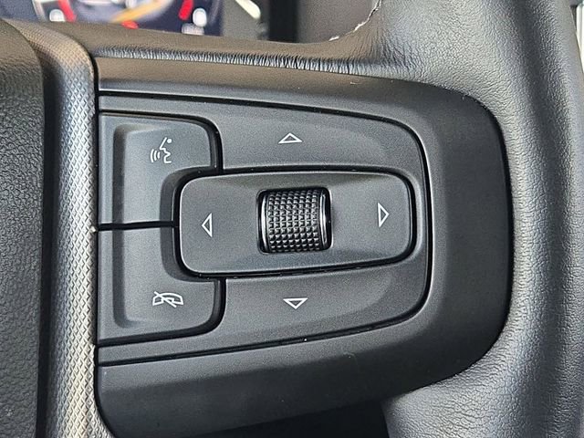 Used 2024 GMC Yukon Denali w/ Advanced Technology Package RWD image 13