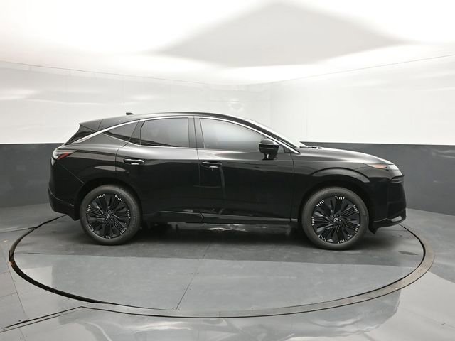 New 2026 Nissan Murano Platinum w/ Cargo Package image 26