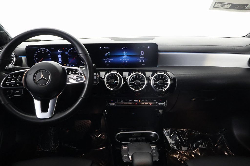 Certified 2023 Mercedes-Benz CLA 250 image 8