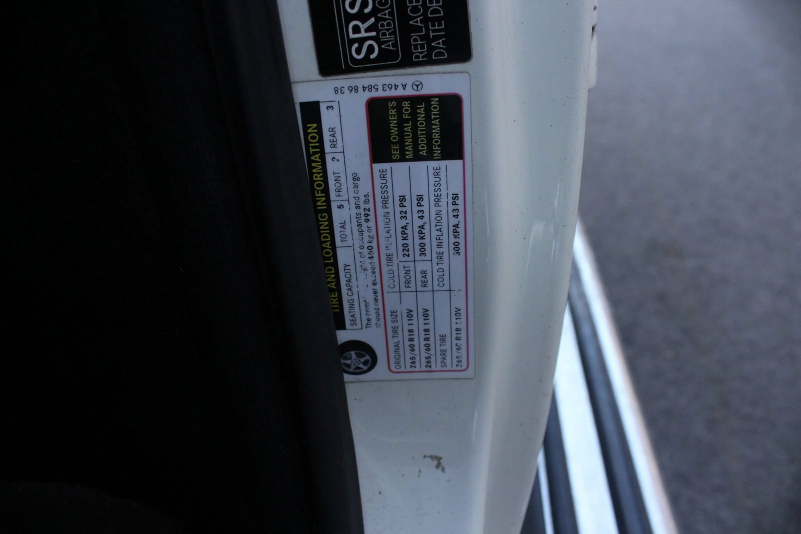 Used 2009 Mercedes-Benz G 550 image 28