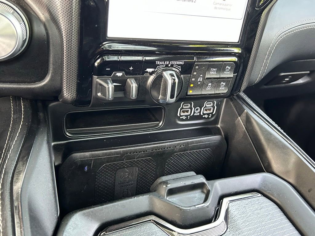 Used 2023 RAM 1500 Limited RWD image 33