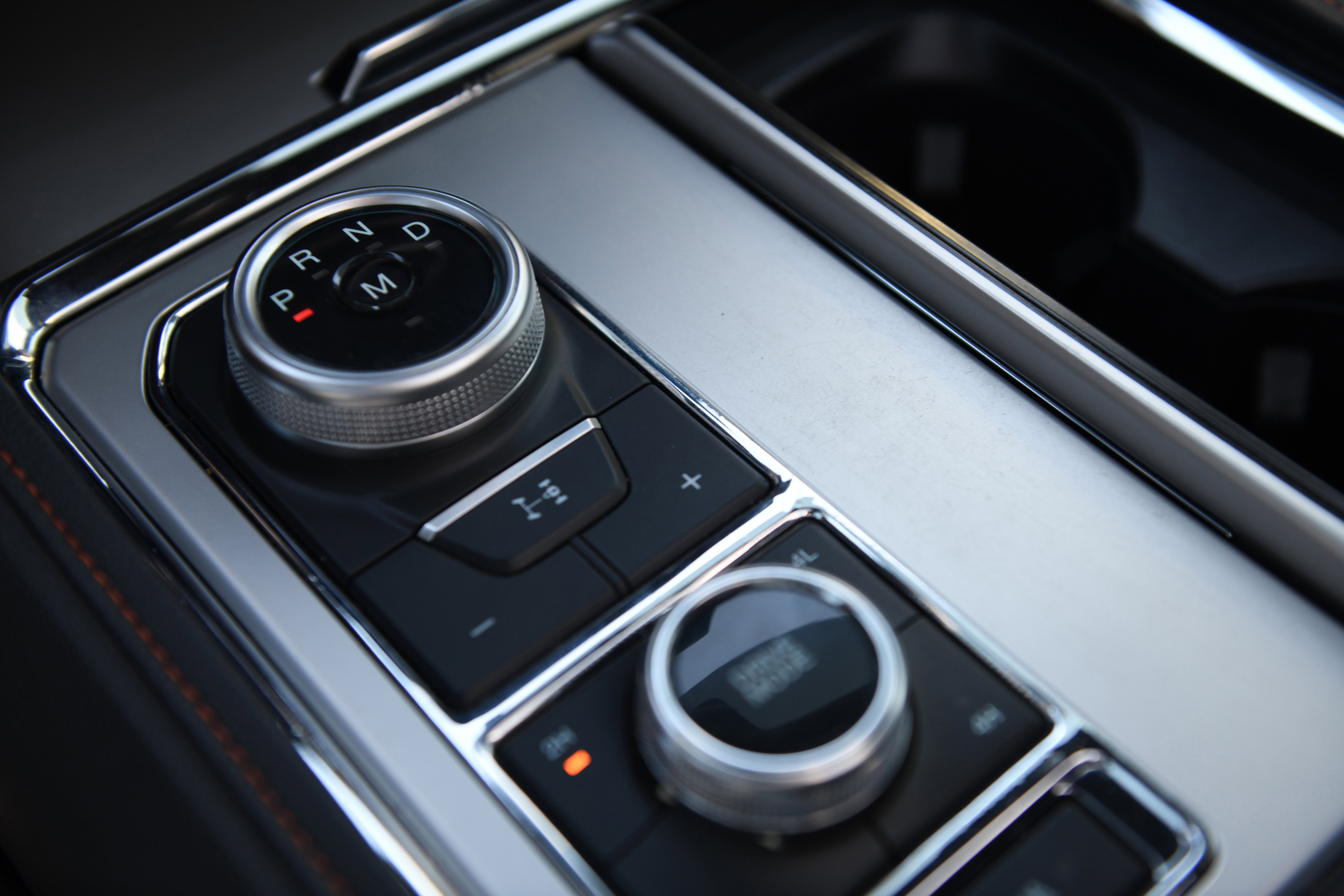 Used 2023 Ford Expedition Timberline image 25