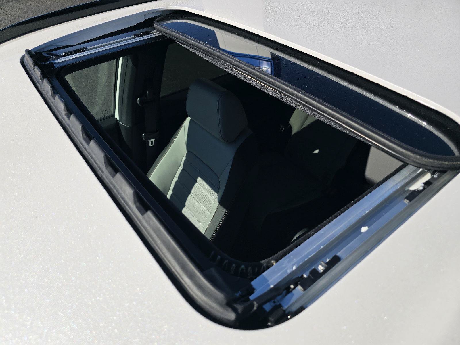 New 2027 Honda CR-V Sport Touring image 18