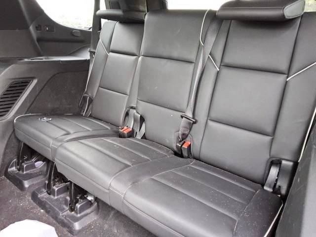 Used 2022 Cadillac Escalade Sport w/ Touring Package RWD image 5