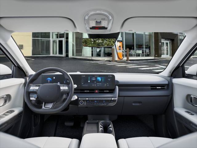 New 2027 Hyundai Ioniq 5 Limited RWD image 11