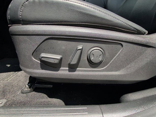 Used 2023 Kia Sportage EX FWD image 21