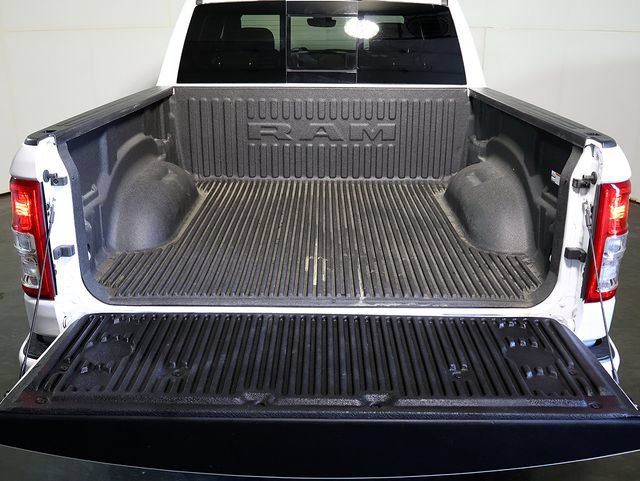 Used 2023 RAM 1500 Big Horn AWD/4WD image 10