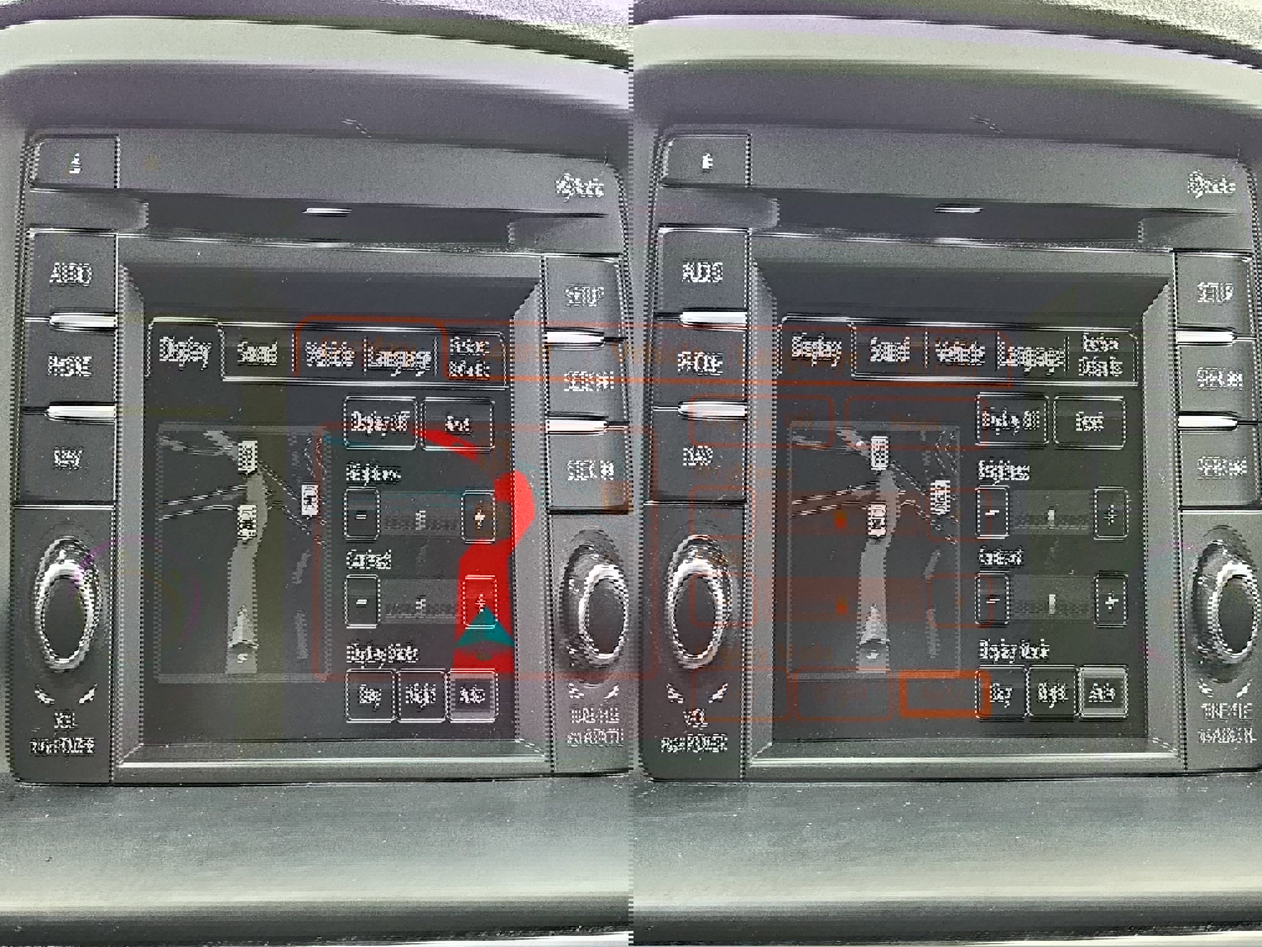 Used 2014 MAZDA CX-5 Grand Touring image 20