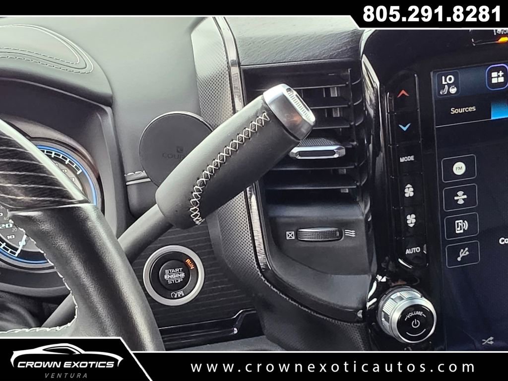 Used 2022 RAM 2500 Limited AWD/4WD image 40